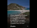 Ombra vietata agli adulti, estate di novità e polemiche sugli ombrelloni