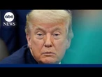 US and Iran both signaling a deal to end war is close