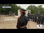 WATCH LIVE: President Trump participates in Memorial Day observance ceremony