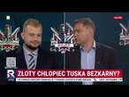 Złoty chłopiec Tuska bezkarny? | M. Jelonek | #BitwaPolityczna
