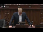 Zandberg: ten budżet jest słaby, kompromitująco słaby jeśli chodzi o wydatki na inwestycje!