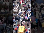Boże Ciało. POLSKA DUMNA I KATOLICKA! Niezwykłe procesje, które zachwycają