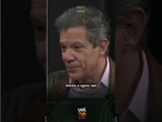 Haddad: Tarcísio apoia Trump em ataque ao Brasil e sabota PEC da segurança