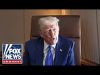 Trump reveals 'fourth leg' of his proposed tax cuts: 'NO TAX ON...'