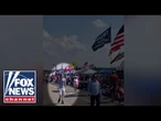 'How'd they miss this?': New footage of Trump shooter raises more question