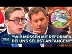REKORDVERSCHULDUNG: "Selbstverantwortung übernehmen!" Regierung setzt auf Investitionen statt Sparen