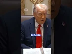 Trump to decrease drug prices 'by 500%'