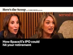 How a SpaceX IPO Could Affect Your 401(k); What’s a ‘YOLO’ Congress? - June 4