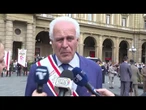 2 giugno, Giani (Toscana): Donne protagoniste del voto, pagina struggente e democratica