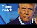 Wie Donald Trump die Fußball-WM für sich nutzen will