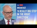 Welfare Bill concessions 'a big step in the right direction'