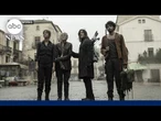 Actor Norman Reedus on season three of ‘The Walking Dead: Daryl Dixon’
