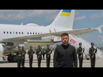 Ukraine-Gespräche: „Ich bin hier“ – Selenskyj richtet deutliche Worte an Putin