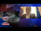 Terremoto Venezuela, l'ambasciatore De Vito: "Ancora molte persone non riusciamo a rintracciarle"