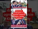 Nawrocki: dziękujemy za ogromne wsparcie Klubów Gazety Polskiej
