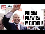 Karol Nawrocki wygrał wybory prezydenckie. Jaka czeka nas polityczna przyszłość? | FAKT LIVE