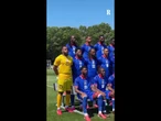 Haiti, la Nazionale itinerante