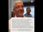 “Vado in pensione salutato come nell’Attimo fuggente: i miei studenti mi hanno allungato la vita”