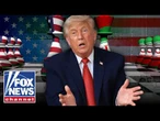 DEAL DOUBTS: Iran deal SPARKS scrutiny as Trump releases full framework