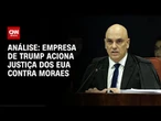 Análise: Bolsonarismo tenta encontrar apoio pelo mundo | WW