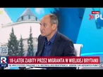 Kukiz mocno! ,,MENTALNA, MORALNA ZAGŁADA CYWILIZACJI'' dyskryminacja białych,faworyzacja migrantów