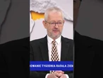 Ziemkiewicz: partia Tuska nie może pogodzić się z przegraną. Atakują wyborców