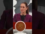 CLAUDIA SHEINBAUM muestra su apoyo a CRISTINA KIRCHNER