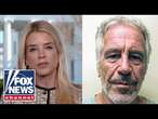 AG Bondi vows to release more Jeffrey Epstein files