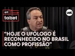 Ufologia é ciência? Edison Boaventura explica o significado do termo