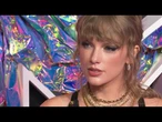 Taylor Swift adquire direitos dos primeiros discos e é proprietária de todo catálogo musical | AFP