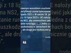 Koniec Nord Stream 2? Europejskie sankcje blokują gazociąg