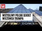 Byliśmy w ociekającym złotem Trump Tower. To tu miliarder miał perfidnie oszukać Polaków