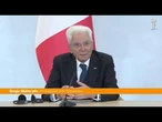 Mattarella in Azerbaigian "Mettere insieme capacità, non contrapporre"