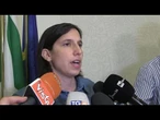 Guerra Gaza, Schlein: "Governo di Netanyahu vuole eliminare i palestinesi, Italia non sia complice"