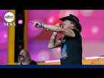 Artists drop out of “Freedom 250” concert series, some say they were ‘misled’
