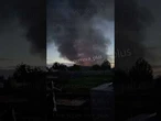 Potężna fala dronów nad Rosją! Ukraina bije kolejne rekordy