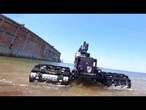AI-powered robots are new tech searching ocean floors for mines