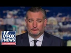 Israel is doing us an 'ENORMOUS' favor, Ted Cruz says