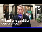 Coalition des droites: l'interview en intégralité de Marion Maréchal, présidente d'Identité Libertés
