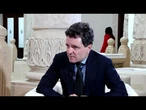 « Je veux que la Roumanie conserve son orientation pro-occidentale », affirme Nicușor Dan