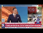 Kowalski wieszczy koniec rządu: „Klęska Tuska przyspieszy rozpad Koalicji 13 grudnia”