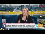 Olga Semeniuk-Patkowska: Platforma myśli, że naród jest głupi | Przyjaciele