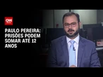 Prisões envolvendo adulteração de metanol podem somar até 12 anos, diz secretário | CNN 360°
