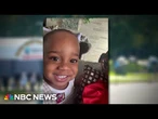 One-year-old dead after police shooting outside a Mississippi Walmart