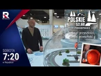 Polskie szlaki - Podkarpackie - odc. 3 - Dotknąć przyszłości, ulepić przeszłość.
