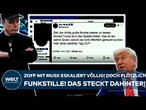 DONALD TRUMP: Zoff mit Elon Musk eskaliert völlig! Doch plötzlich Funkstille! Das steckt dahinter!