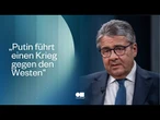 Trumps Ukraine-Deal: Neue Hoffnung auf Frieden?