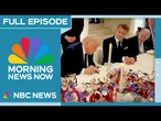 Morning News NOW Full Episode – June 18