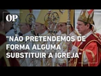 Fraternidade São Pio X reage após excomunhões impostas pelo Vaticano Injustas e inválidas