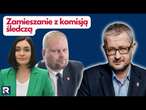 Zamieszanie z komisją śledczą | Salonik polityczny 1/3